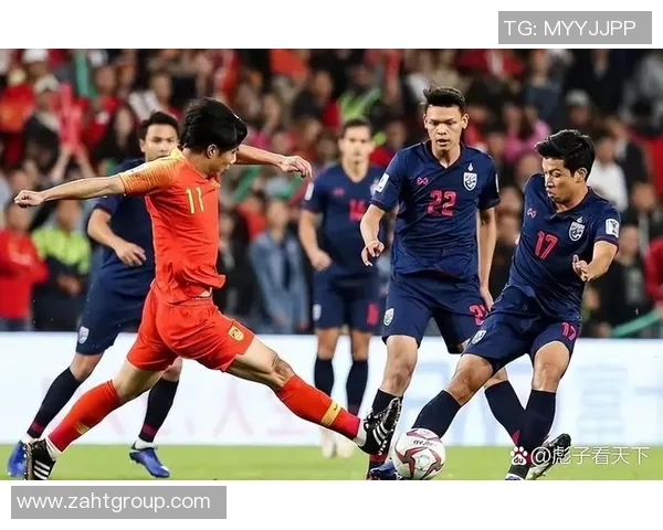 泰国足球的崛起与挑战探索其在亚洲足球舞台上的未来发展之路