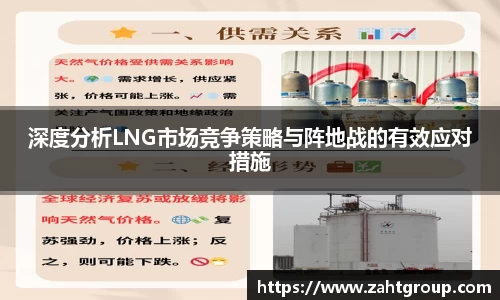 深度分析LNG市场竞争策略与阵地战的有效应对措施